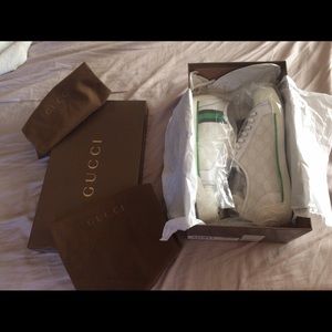 Gucci Sneakers
