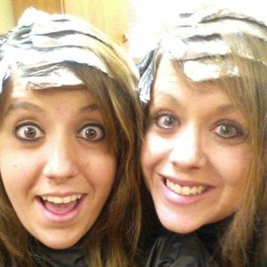 Meet your Posher, Jayla