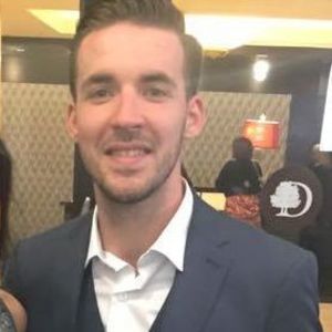 Meet your Posher, Blake