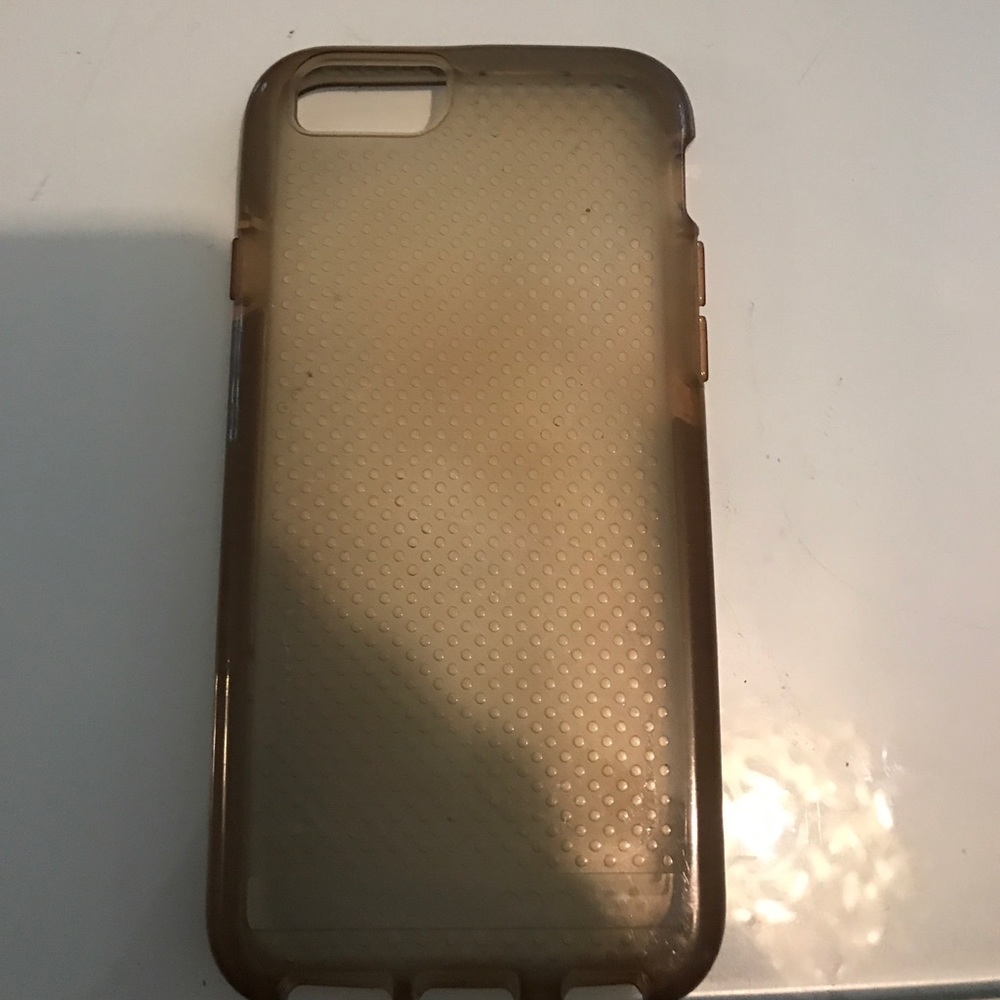 tech 21 I phone 6 & 6s Case