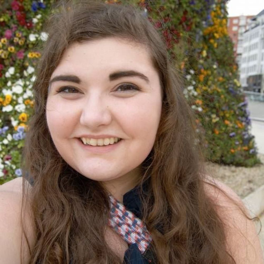 Meet your Posher, Misty