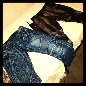 Balmain Jeans