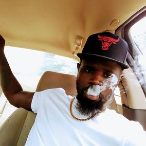 Meet your Posher, Luke