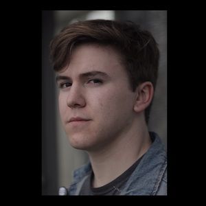 Meet your Posher, Connor