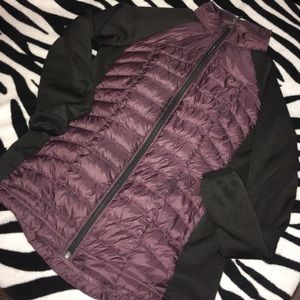 Weatherproof Jacket 💕