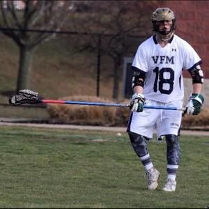 Meet your Posher, Brendan