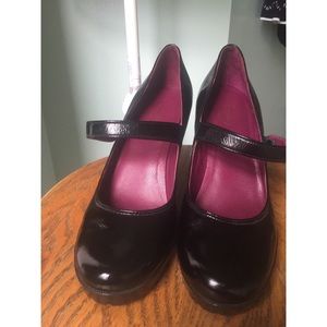 Coach 4 inch Heels
