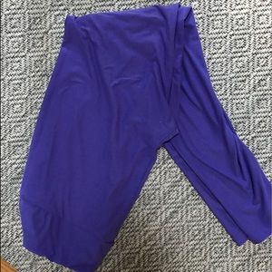 LuLaRoe TC Leggings