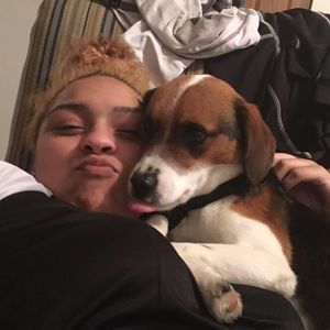 Meet your Posher, Bryan