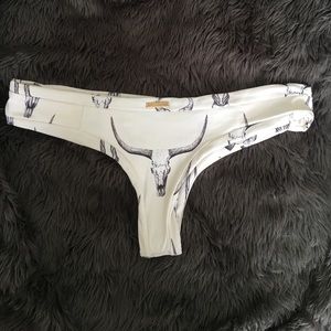 Boys + Arrows Swim Bottoms