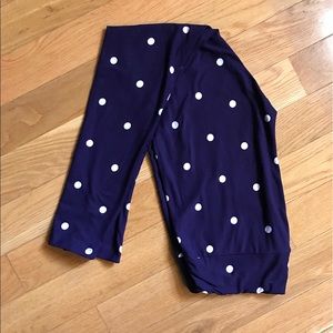 NWOT LuLaRoe TC leggings