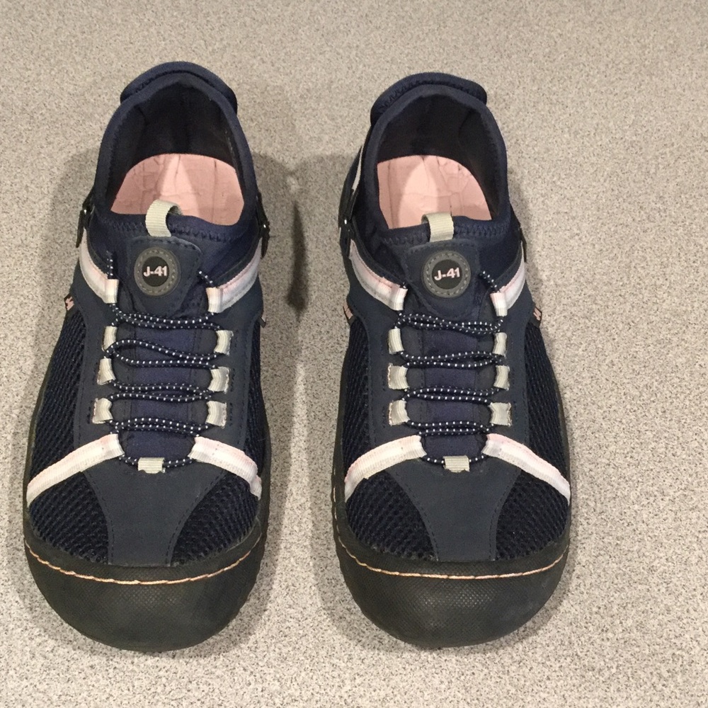 Jeep Engineered Traction Sole 🌷