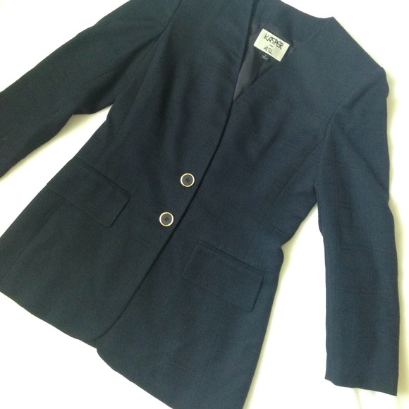Kasper Jackets & Blazers - Kasper jacket