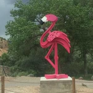 Meet your Posher, Barb