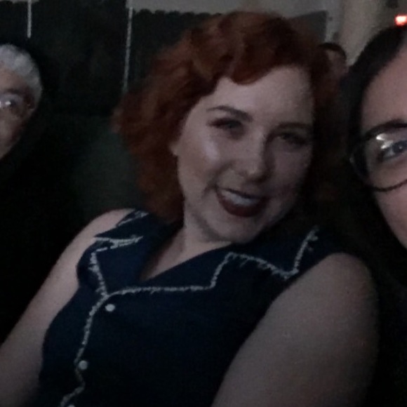 Meet your Posher, Julia - Picture 6 of 6