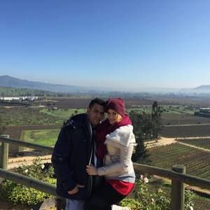 Meet your Posher, Abel