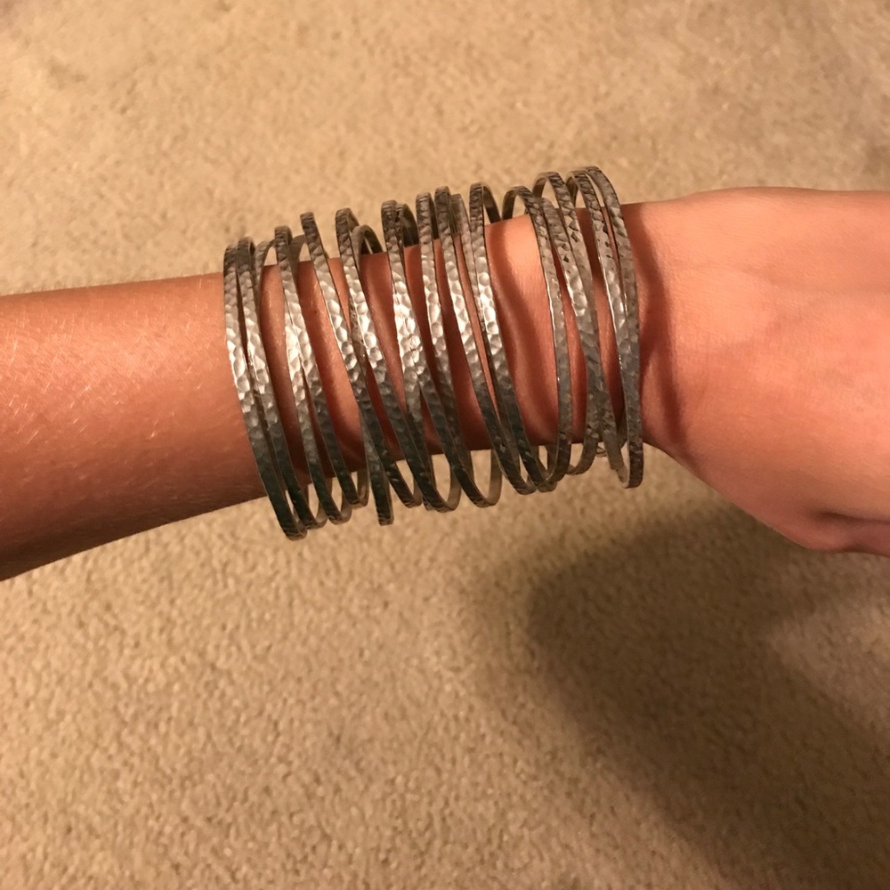 Big bracelet