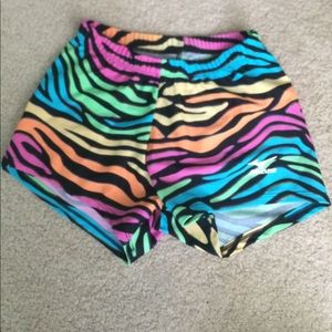 *SOLD* Mizuno Volleyball Spandex