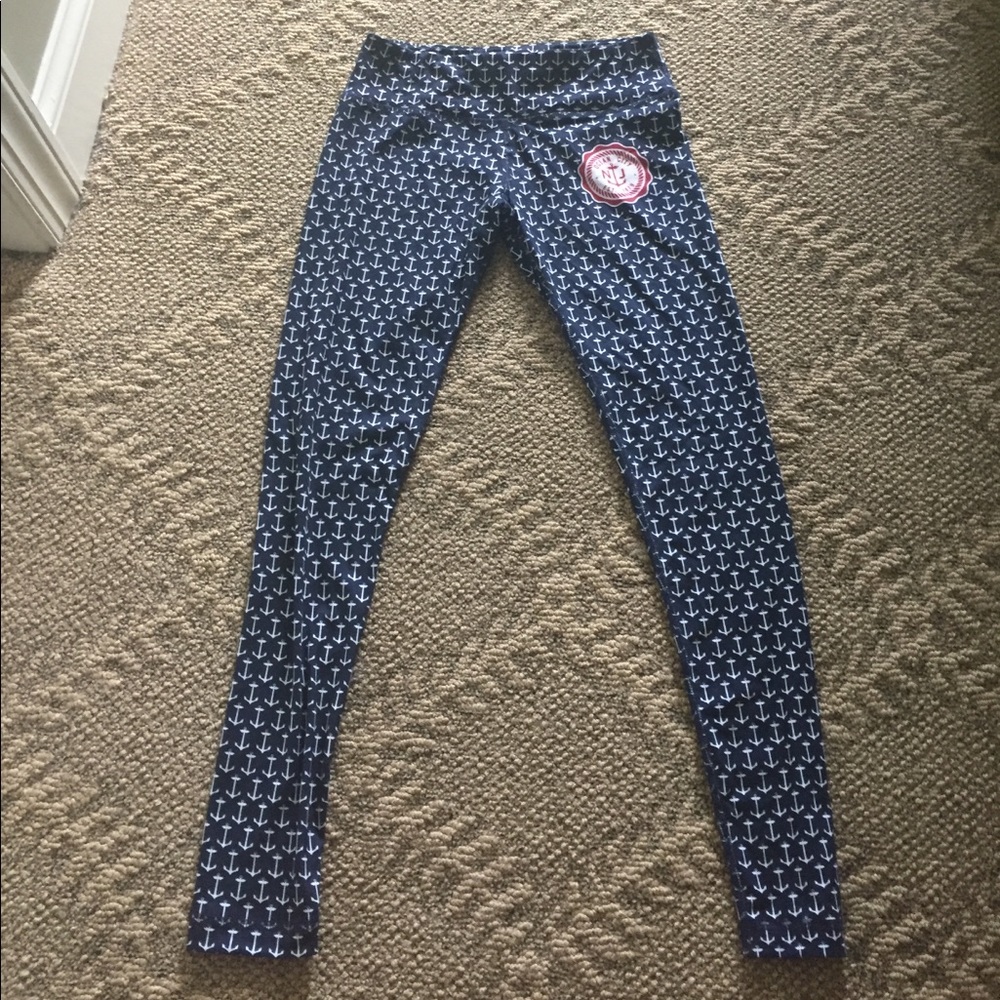 Ocean City Achnor Leggings!
