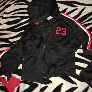 Steve &' Barry Jacket