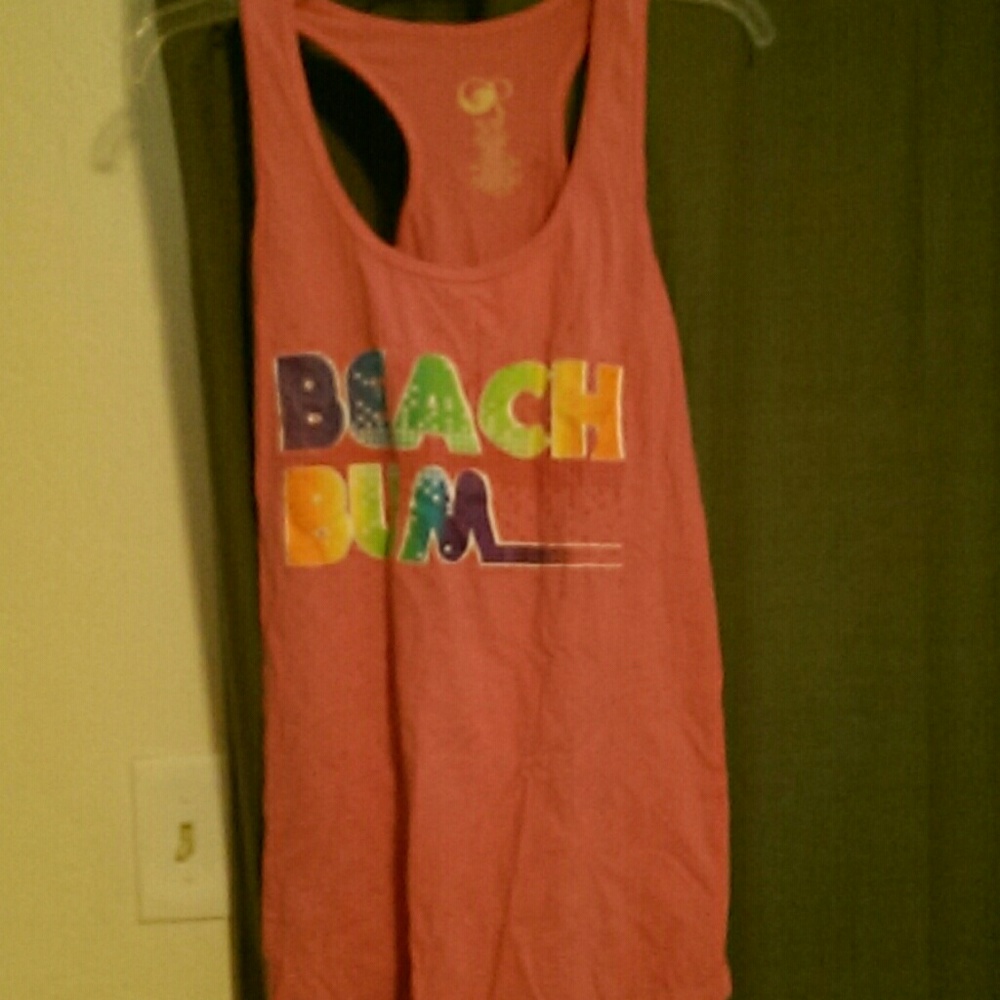 I am selling a tank top