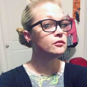 Meet your Posher, Heather