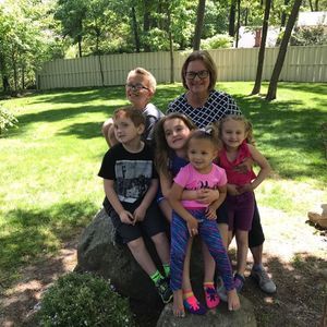 Meet your Posher, Pat