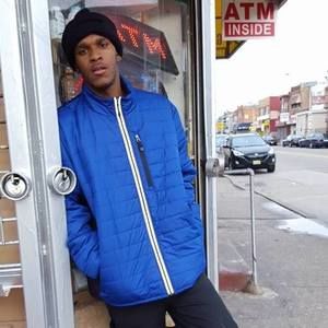 Meet your Posher, Dawaun