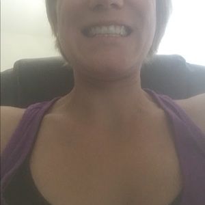 Meet your Posher, Courtney