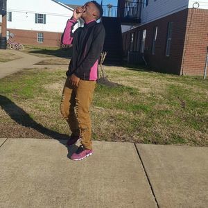 Meet your Posher, Montez