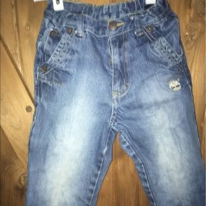 Timberland jeans