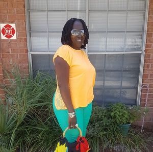 Meet your Posher, Beverley