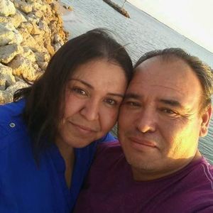 Meet your Posher, Esmeralda