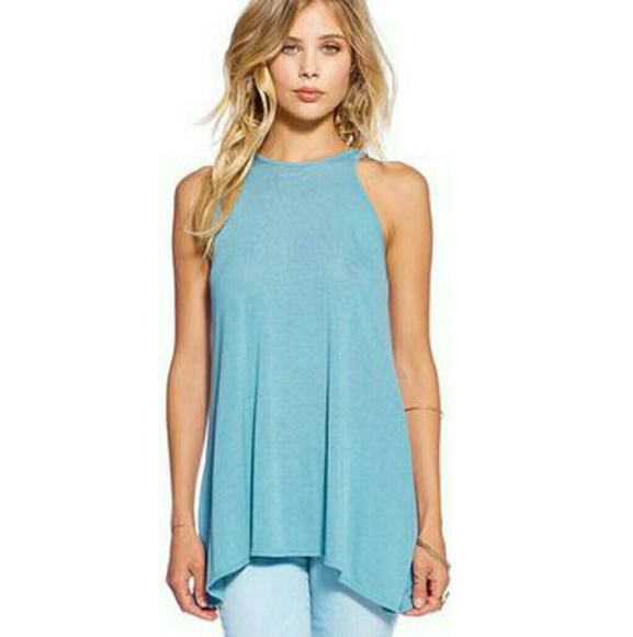 Mickey and Jenny Rea Racer Tank - Picture 2 of 2