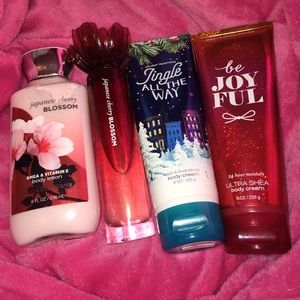Bath &' Body Work 💋