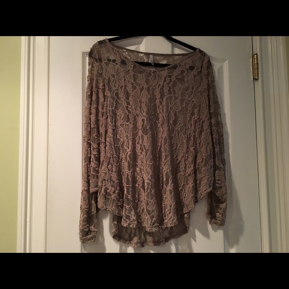 Arielle Top NWT
