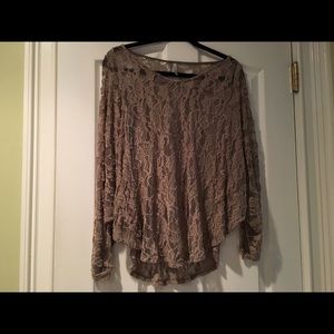 Arielle Top NWT