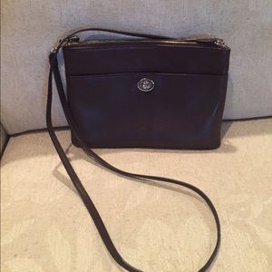Coach crossbody
