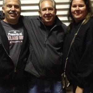 Meet your Posher, Gloria