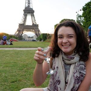 Meet your Posher, Annika