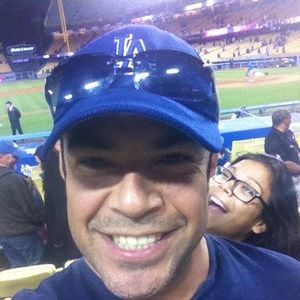 Meet your Posher, Jose