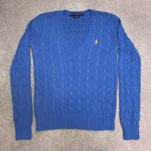 Ralph Lauren Sport Sweater