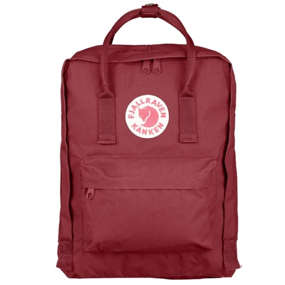 Fjallraven Kanken Backpack