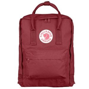 Fjallraven Kanken Backpack