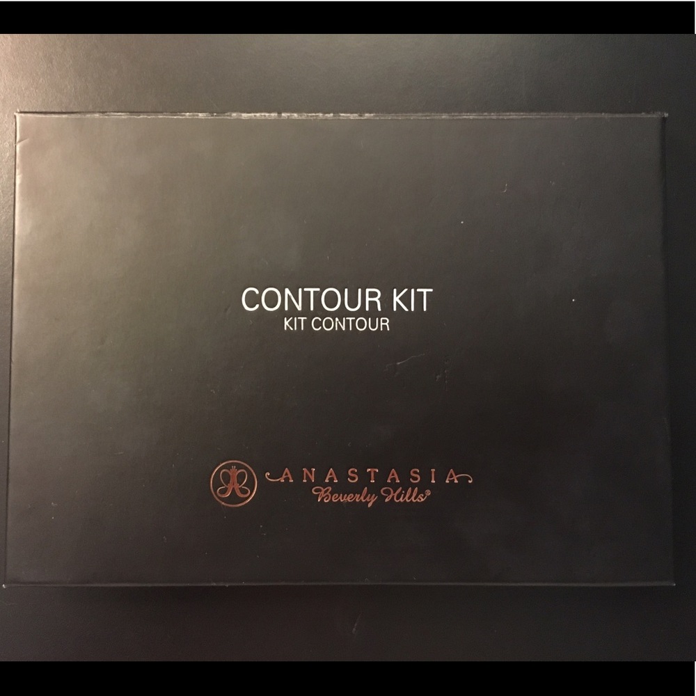 Anastasia Beverly Hills Contour Kit