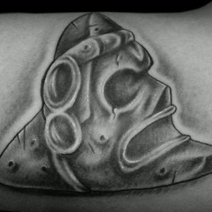 Meet your Posher, Raul