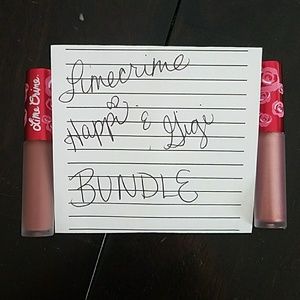 Limecrime Happi