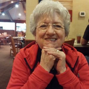 Meet your Posher, Mable dean