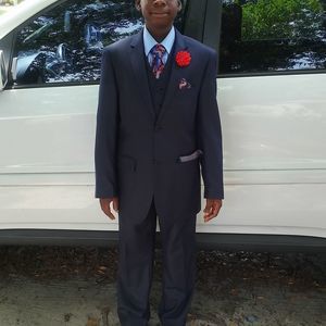 Meet your Posher, Prince