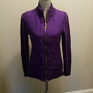 J McLaughlin Jacket